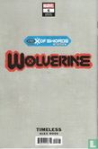 Wolverine 6 - Afbeelding 2