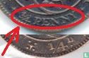 Zuid-Afrika ¼ penny 1931 (¼ PENNY) - Afbeelding 3