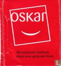 Oskar  - Afbeelding 1