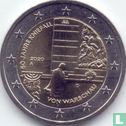 Germany 2 euro 2020 (A) "50 years Warsaw Genuflection" - Image 1
