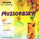 Modest Mussorgsky - Afbeelding 1