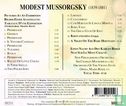 Modest Mussorgsky - Afbeelding 2