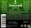 Lindemans Apple - Afbeelding 2