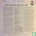 The Coasters’ Greatest Hits - Afbeelding 2
