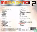 Mega Dance 1999 - Volume 2 - Bild 2