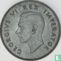Südafrika ¼ Penny 1937 - Bild 2