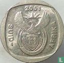 Afrique du Sud 1 rand 2001 - Image 1