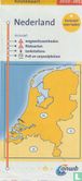 Routekaart Nederland 2010-2011 - Bild 1