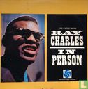 Ray Charles in Person - Afbeelding 1