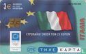 E.U. Italy - Afbeelding 1