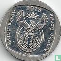 Afrique du Sud 1 rand 2013 - Image 1