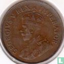Afrique du Sud ½ penny 1933 - Image 2