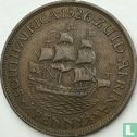 Afrique du Sud ½ penny 1926 - Image 1