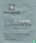 Fastenzeit Tee