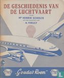 De geschiedenis van de luchtvaart - Image 1
