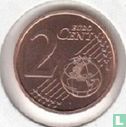 Niederlande 2 Cent 2020 - Bild 2