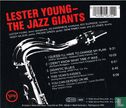 The Jazz Giants - Bild 2