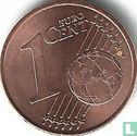 Duitsland 1 cent 2020 (D)