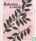 Rabarber & vanilj - Image 1