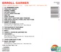 Erroll Garner in  Concert - Immortal Concerts 1955-1963-1969  - Afbeelding 2