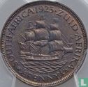 Südafrika ½ Penny 1923 - Bild 1