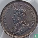Afrique du Sud ½ penny 1923 - Image 2