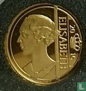 Belgique 12½ euro 2016 (BE) "Queen Elisabeth" - Image 1