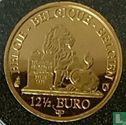 Belgium 12½ euro 2016 (PROOF) "Queen Elisabeth" - Image 2