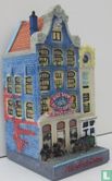 Amsterdam / bikeshop