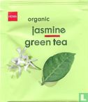 jasmine green tea - Afbeelding 1