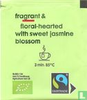 jasmine green tea - Image 2