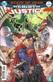 Justice League 7 - Image 1