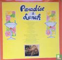 Paradise and Lunch - Afbeelding 2