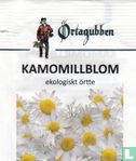 Kamomillblom - Afbeelding 1