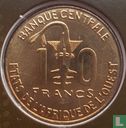 West African States 10 francs 2005 "FAO" - Image 2