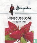 Hibiscusblom - Image 1