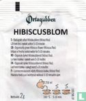 Hibiscusblom - Image 2