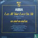 Lay all Your Love on Me - Afbeelding 2