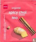 spicy chai tea - Afbeelding 1