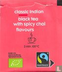 spicy chai tea - Bild 2