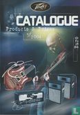 Peavey Catalogue Products & Prices 3/2004 - Bild 1