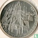 République tchèque 200 korun 1994 "650th anniversary Foundation of St. Vitus cathedral" - Image 1