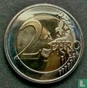 Allemagne 2 euro 2020 (G) "50 years Warsaw Genuflection" - Image 2