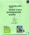 green tea matcha - Image 2