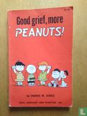 Good grief, more Peanuts!  - Afbeelding 1