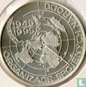 Tsjechië 200 korun 1995 "50th anniversary Foundation of the United Nations" - Afbeelding 1