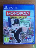 Monopoly: Family Fun Pack - Afbeelding 1
