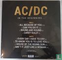 AC/DC In The Beginning... - Afbeelding 2