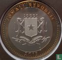 Somalië 50 shillings 2013 - Afbeelding 1