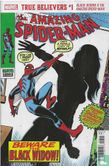 True Believers: Black Widow & The Amazing Spider-Man 1 - Image 1
